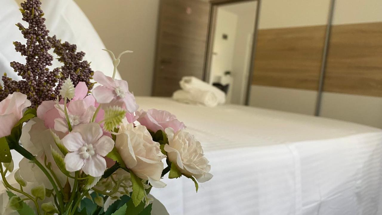 Apartment Komljenovic بولا المظهر الخارجي الصورة