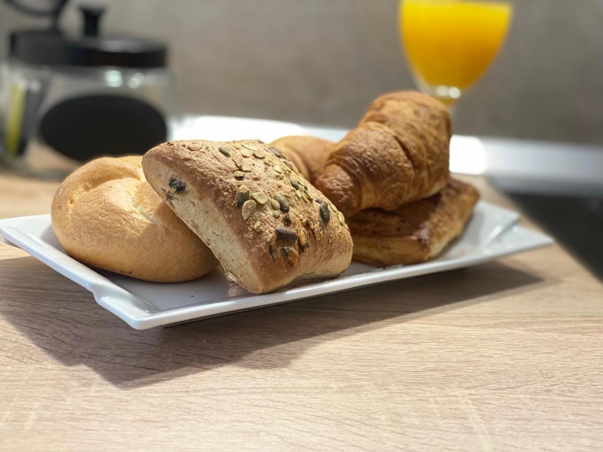 Apartment Komljenovic بولا المظهر الخارجي الصورة