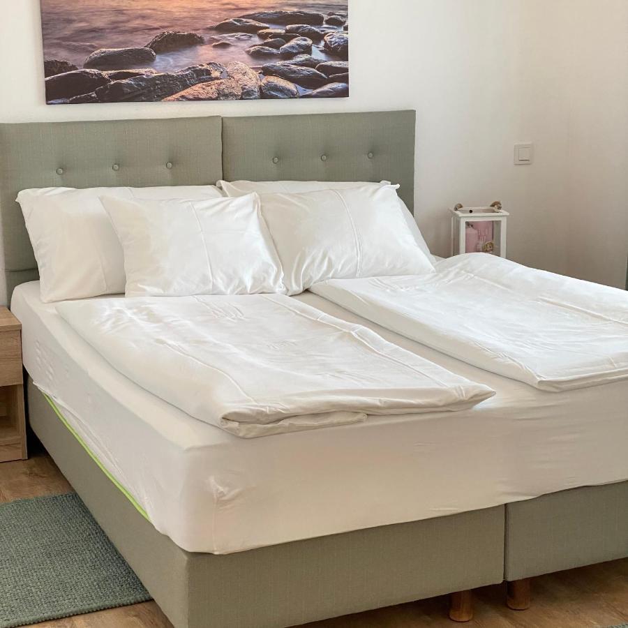 Apartment Komljenovic بولا المظهر الخارجي الصورة